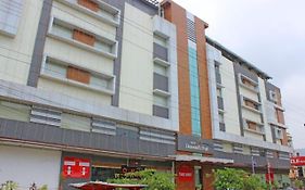 Hotel Diamonds Pearl